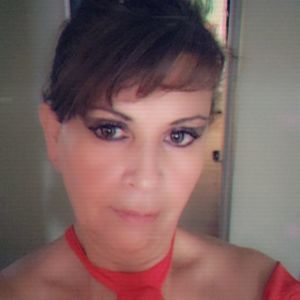 Meet your Posher, Mary